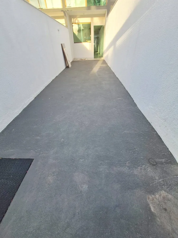 Casa, 2 quartos - Foto 2