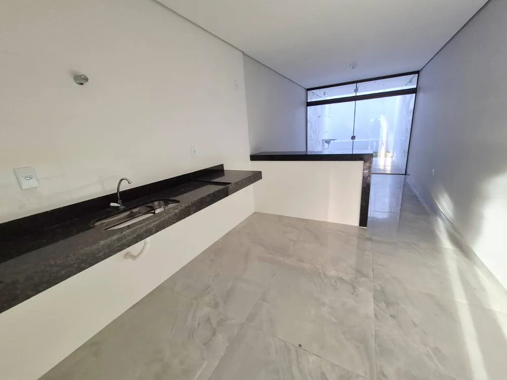 Casa, 2 quartos - Foto 4