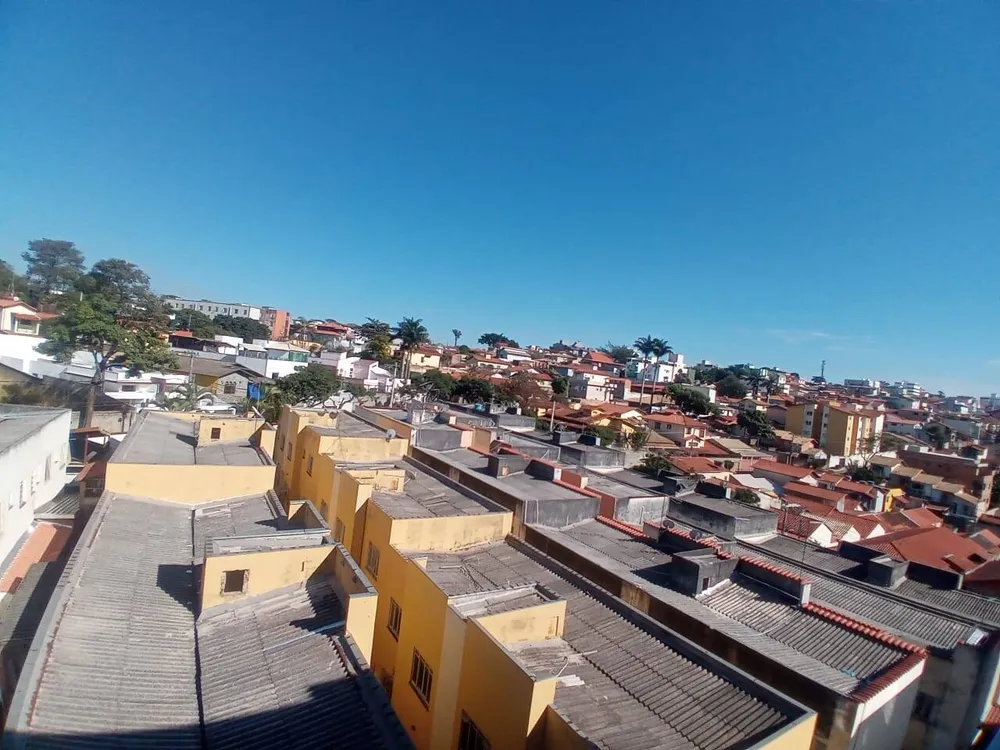 Apartamento, 3 quartos, 100 m² - Foto 8