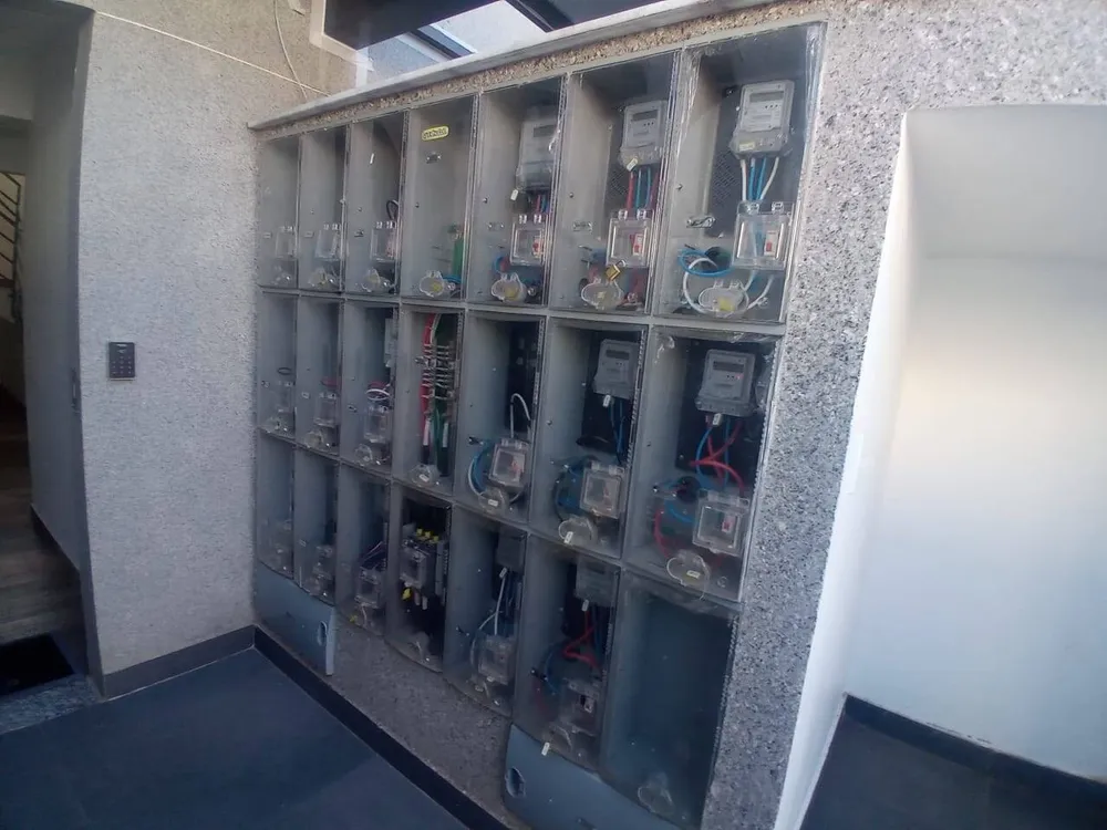Apartamento, 3 quartos, 100 m² - Foto 2