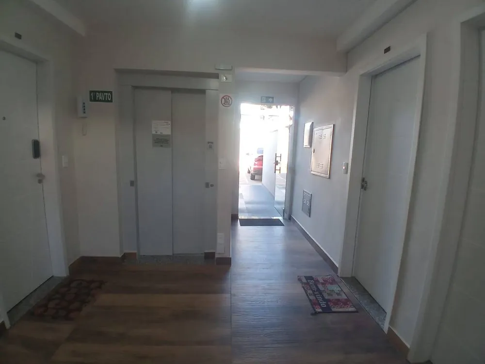 Apartamento, 3 quartos, 100 m² - Foto 4