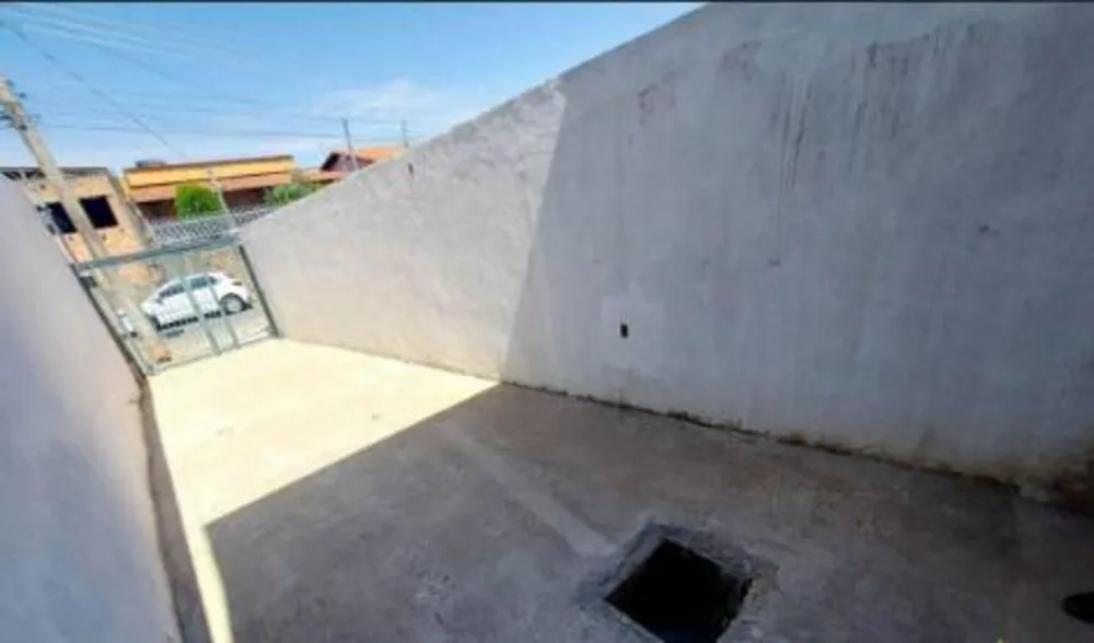 Casa, 2 quartos - Foto 8