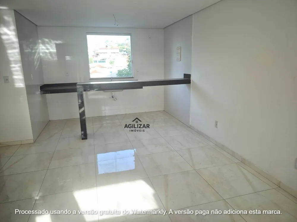 Casa, 3 quartos - Foto 2