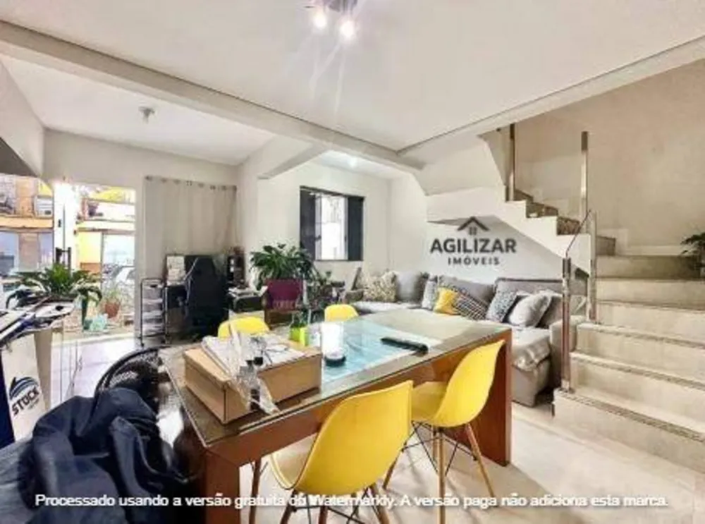 Casa, 3 quartos, 90 m² - Foto 3