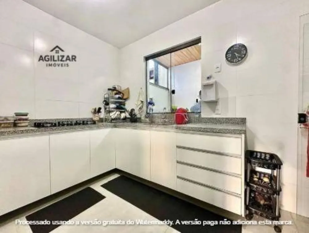 Casa, 3 quartos, 90 m² - Foto 7