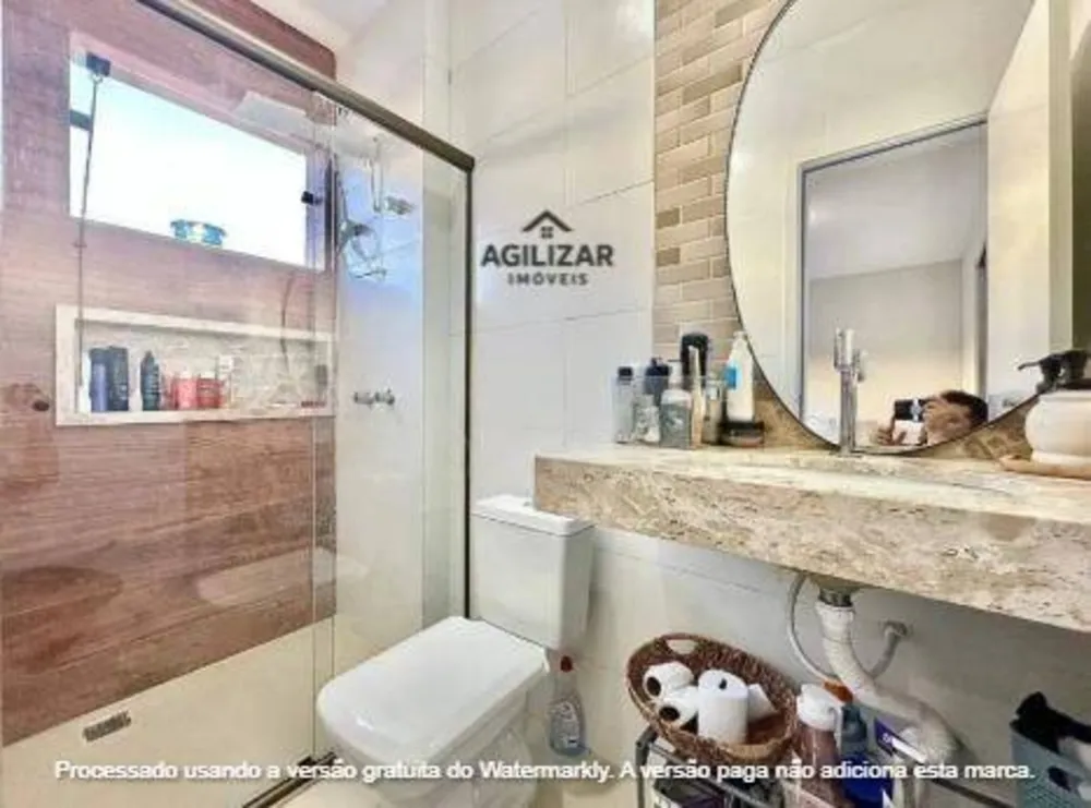 Casa, 3 quartos, 90 m² - Foto 8