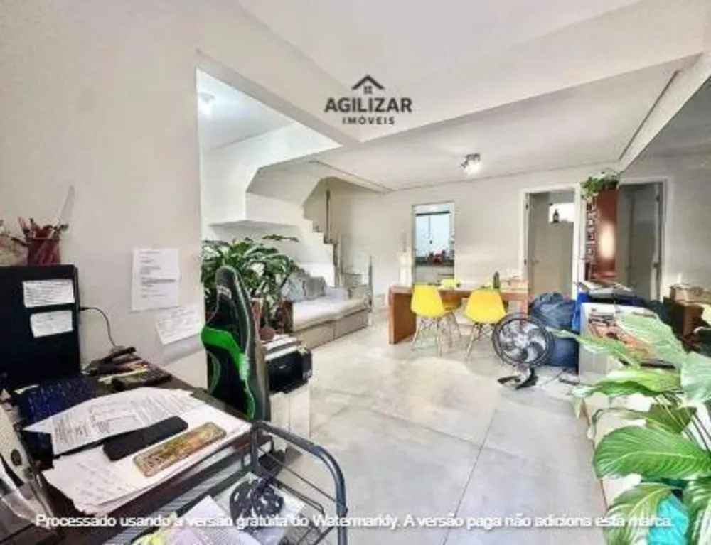 Casa, 3 quartos, 90 m² - Foto 4