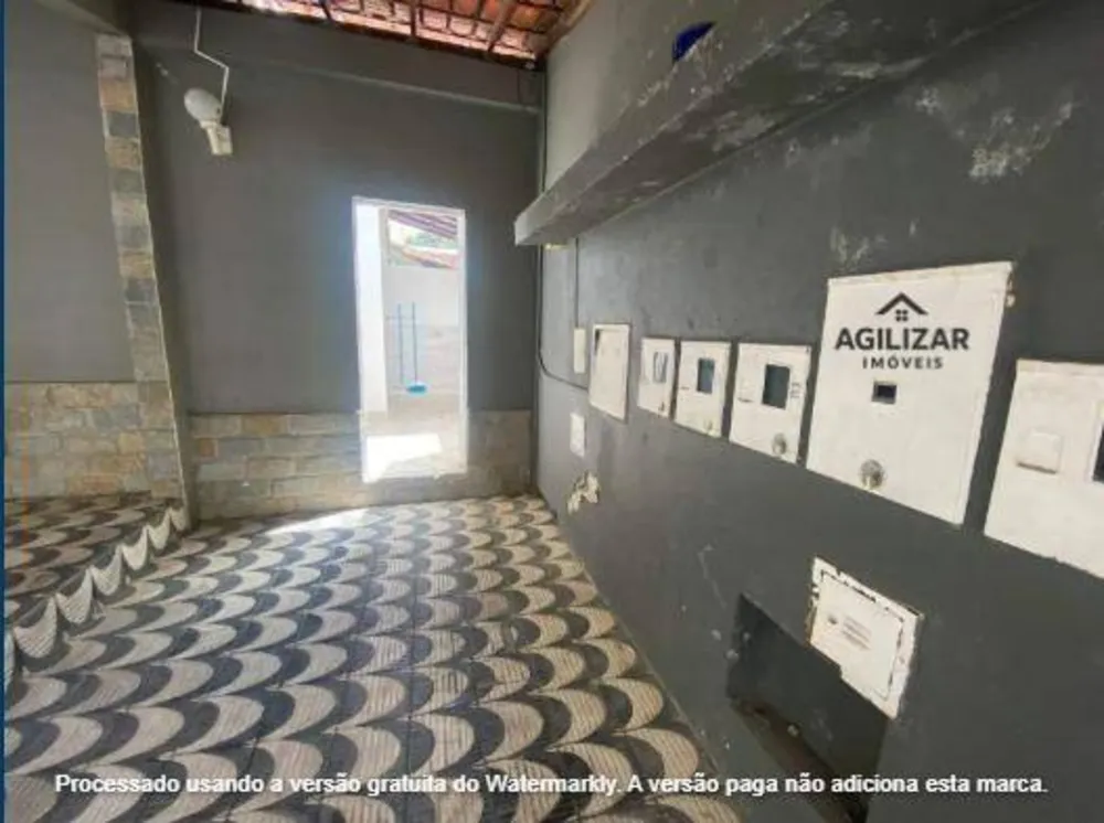 Casa, 3 quartos, 90 m² - Foto 2