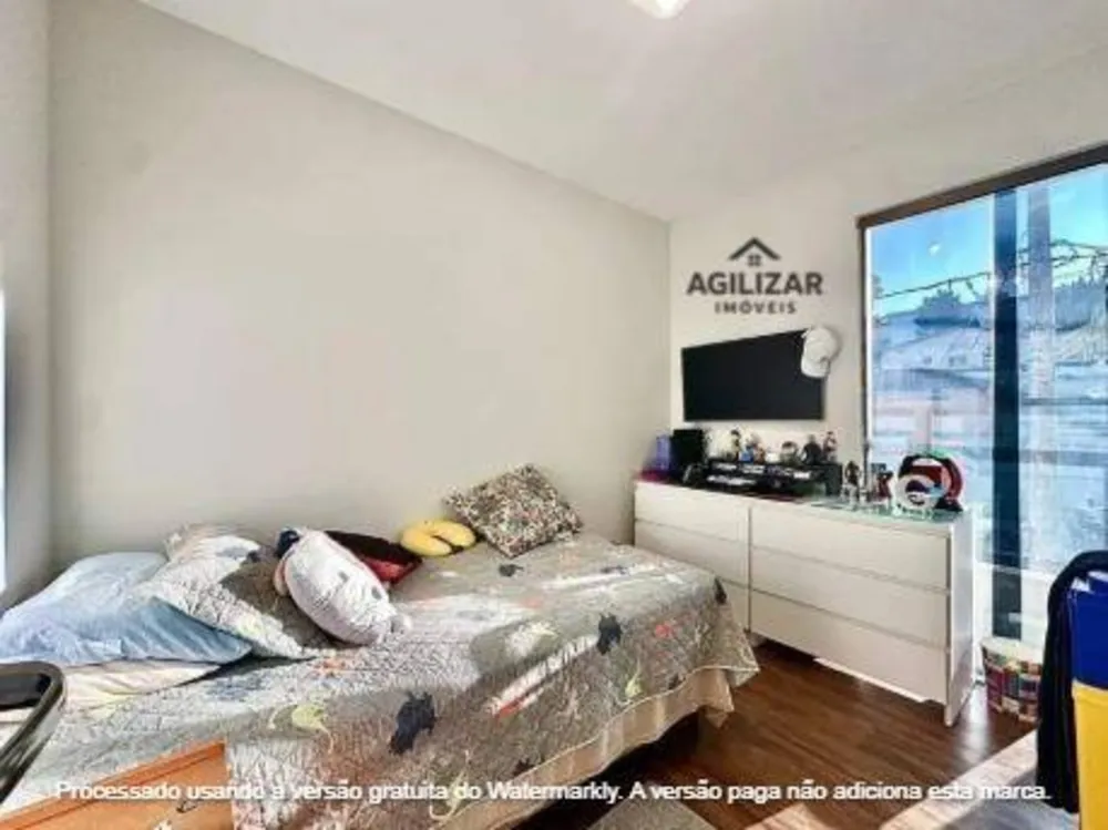 Casa, 3 quartos, 90 m² - Foto 6