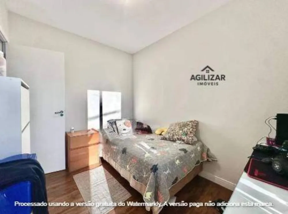 Casa, 3 quartos, 90 m² - Foto 5