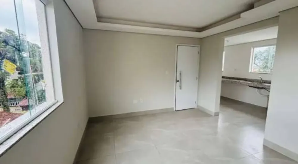 Apartamento, 3 quartos - Foto 2