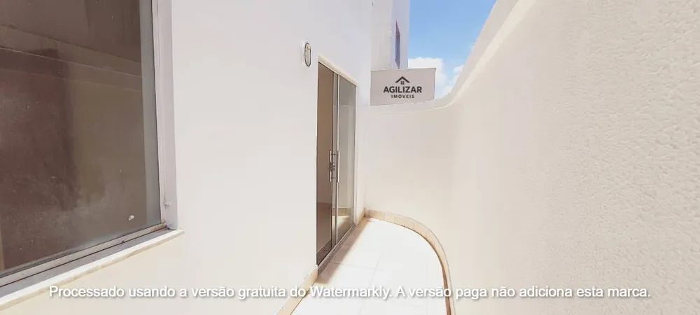 Apartamento, 2 quartos - Foto 8