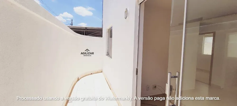Apartamento, 2 quartos - Foto 3