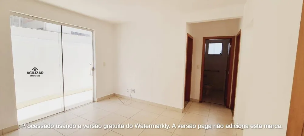 Apartamento, 2 quartos - Foto 1