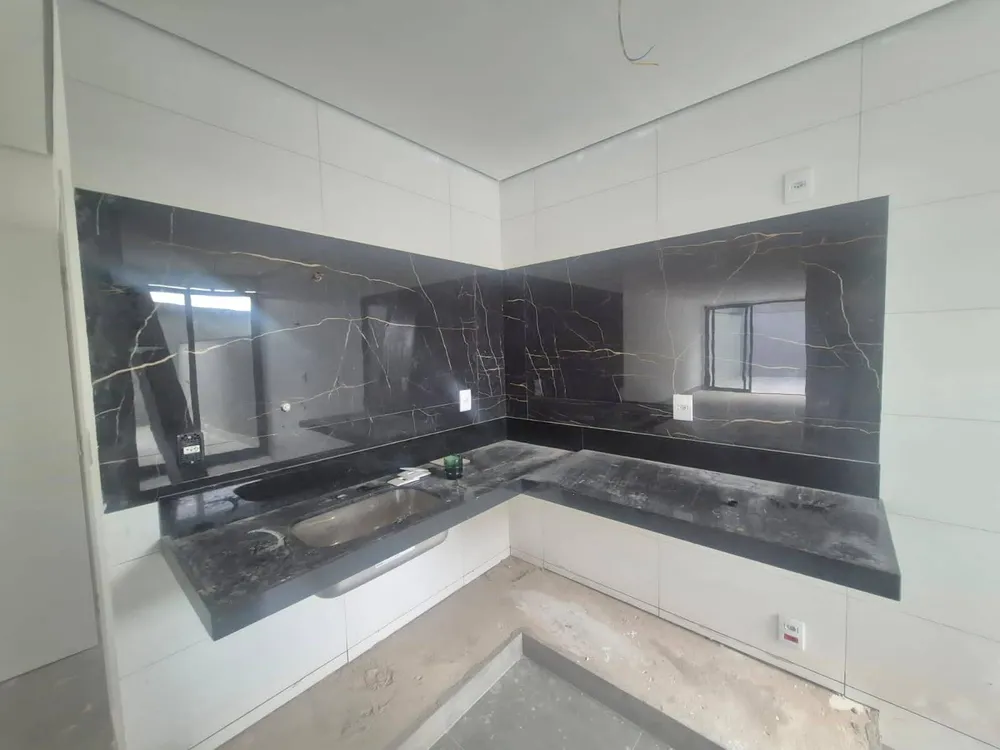 Apartamento, 3 quartos, 99 m² - Foto 3