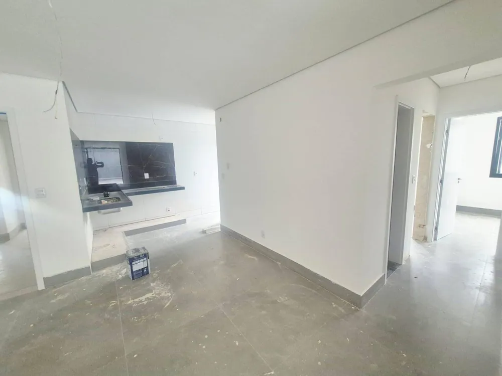Apartamento, 3 quartos, 99 m² - Foto 4