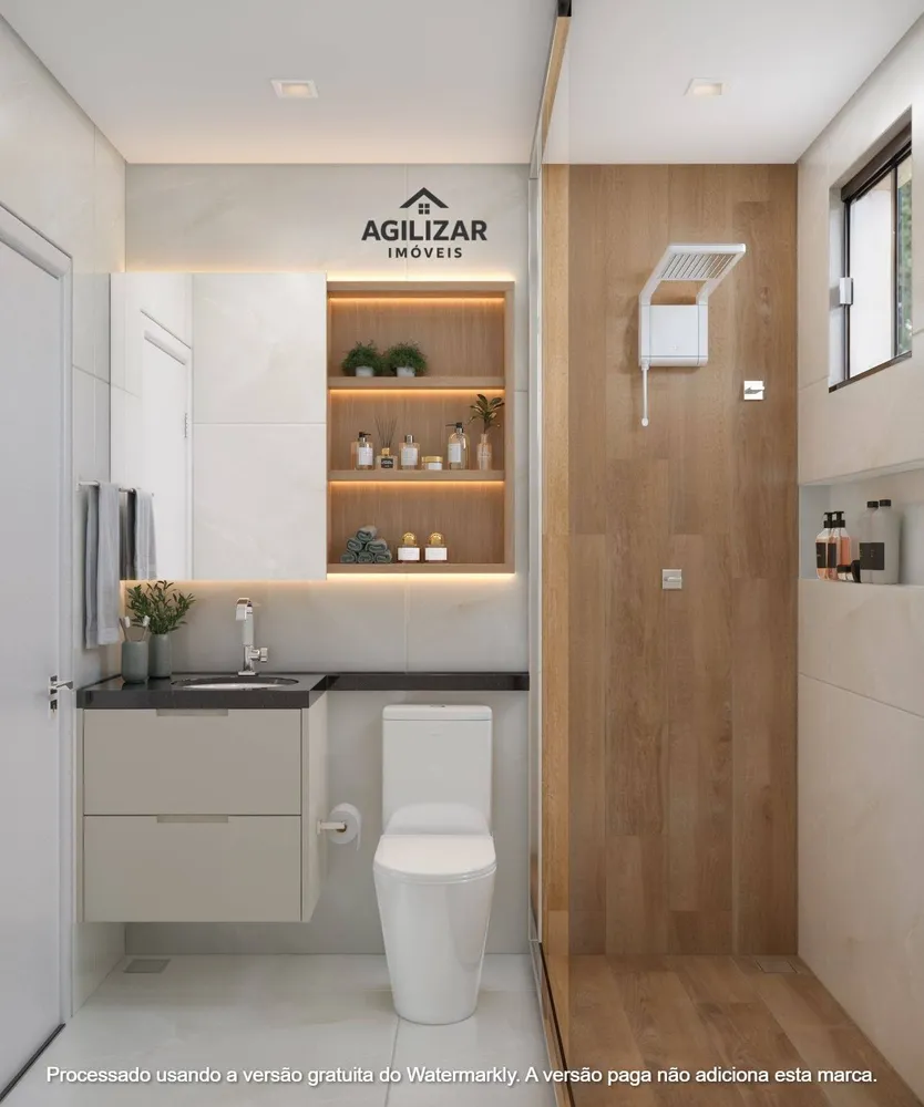 Casa, 132 m² - Foto 7