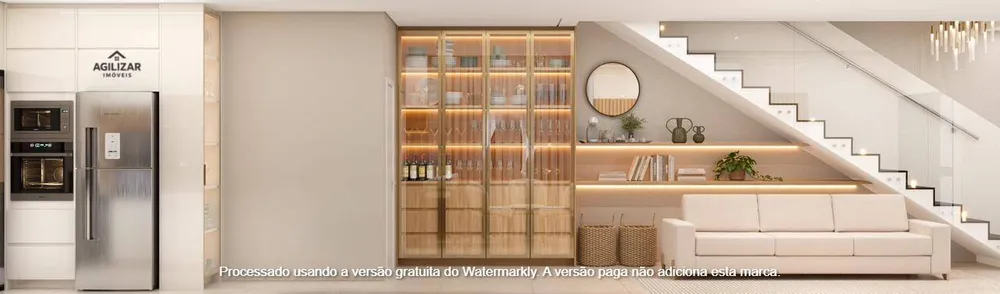 Casa, 132 m² - Foto 6