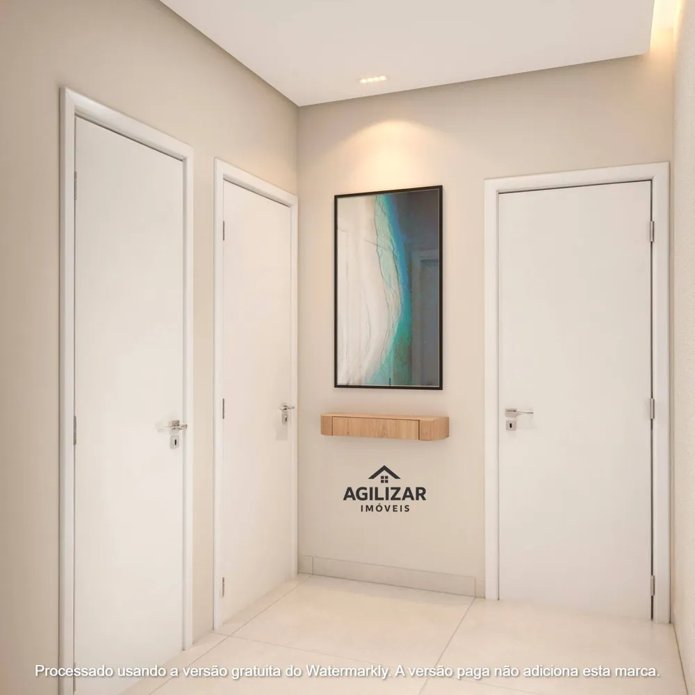 Casa, 132 m² - Foto 4