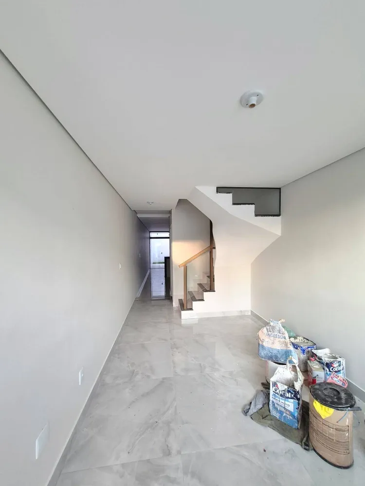 Casa, 2 quartos - Foto 2