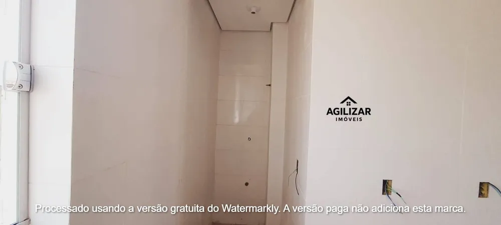 Apartamento, 3 quartos, 58 m² - Foto 3