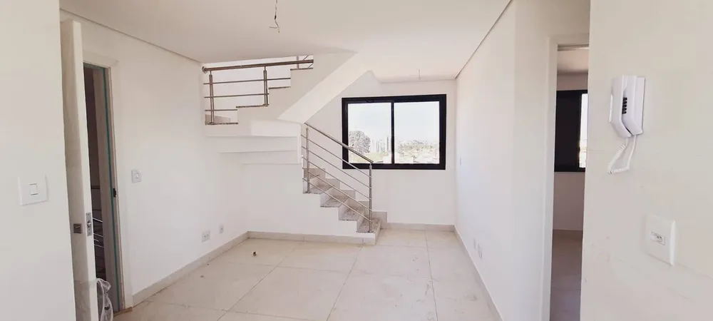 Apartamento, 4 quartos, 104 m² - Foto 2