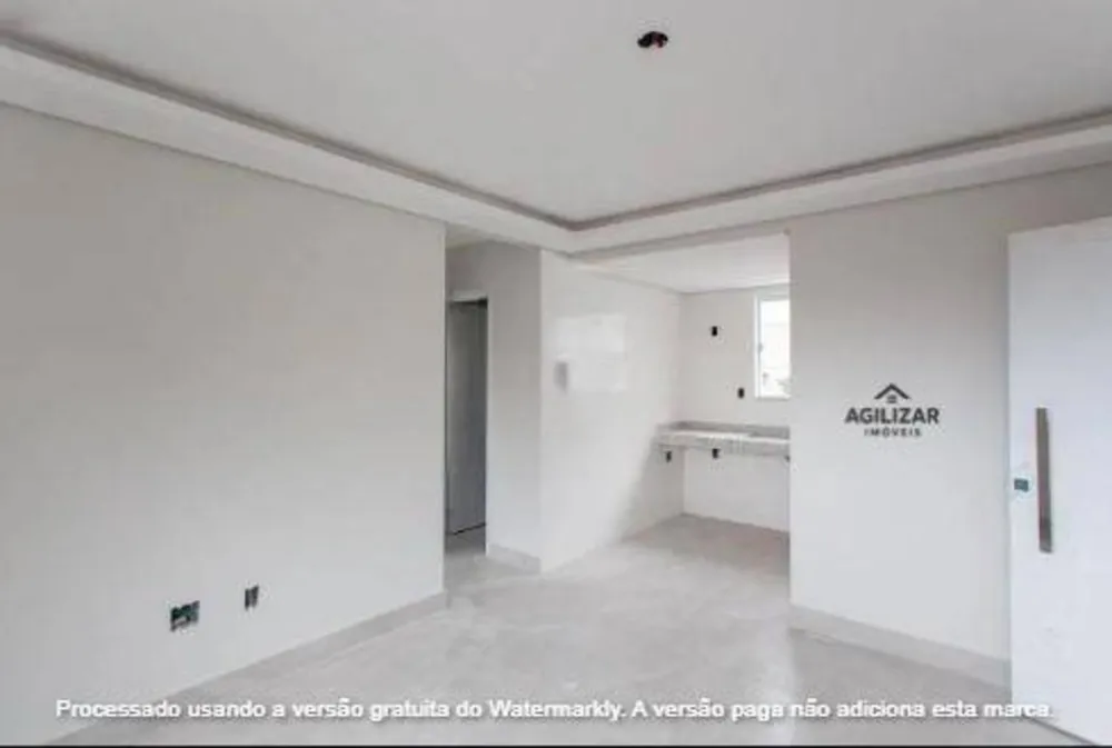 Apartamento, 2 quartos - Foto 1