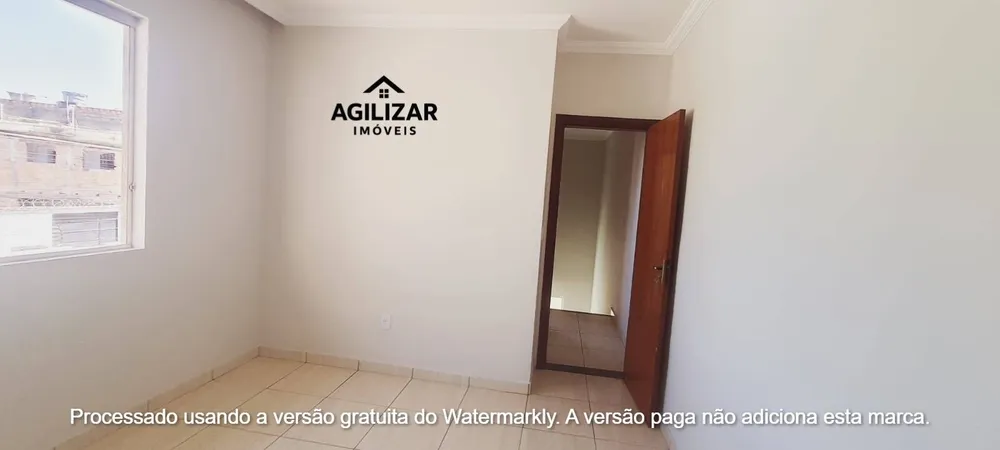Casa, 2 quartos, 63 m² - Foto 4