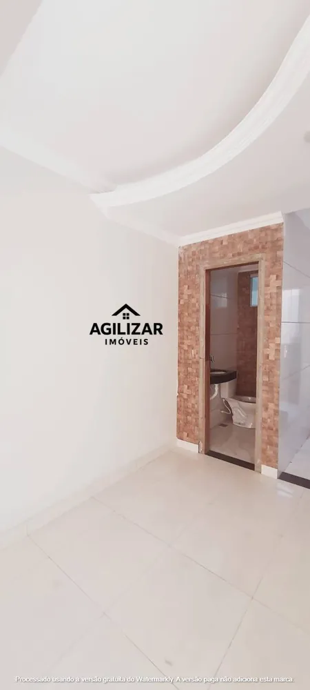 Casa, 2 quartos, 63 m² - Foto 3