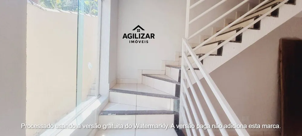Casa, 2 quartos, 63 m² - Foto 7