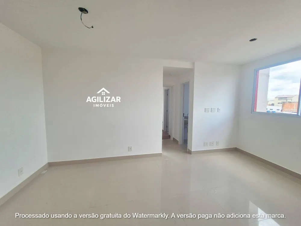 Apartamento, 2 quartos - Foto 2