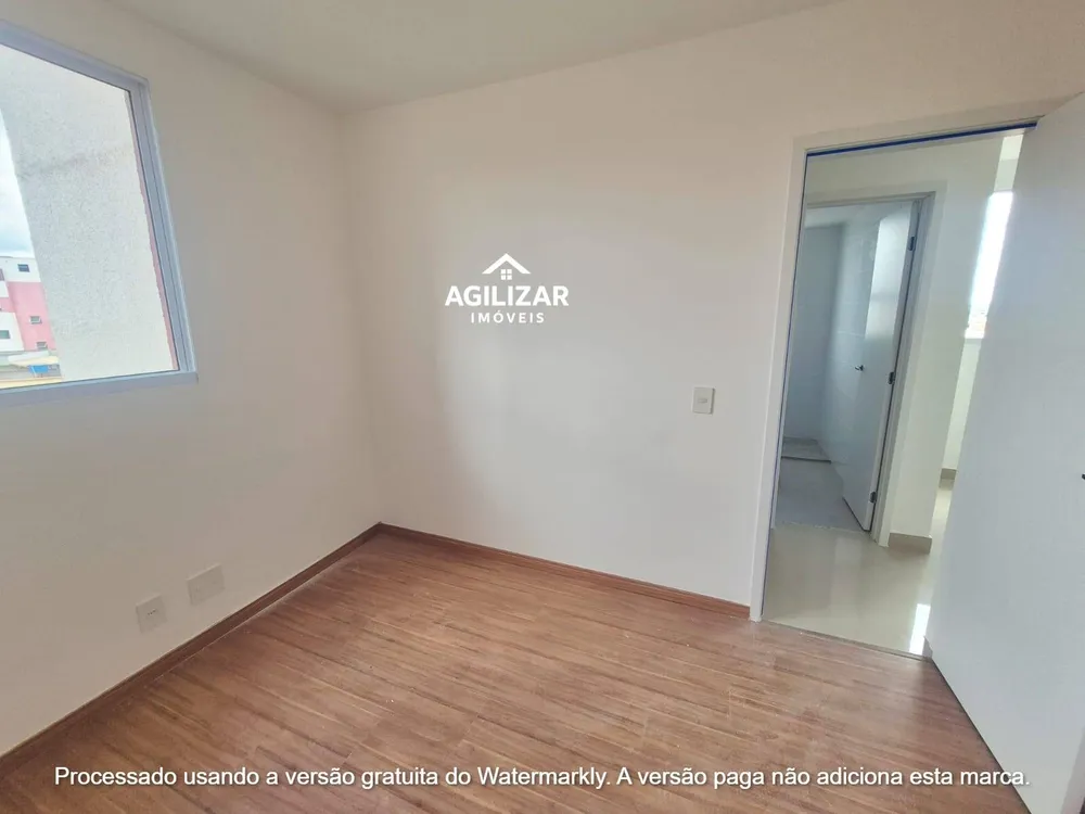 Apartamento, 2 quartos - Foto 3