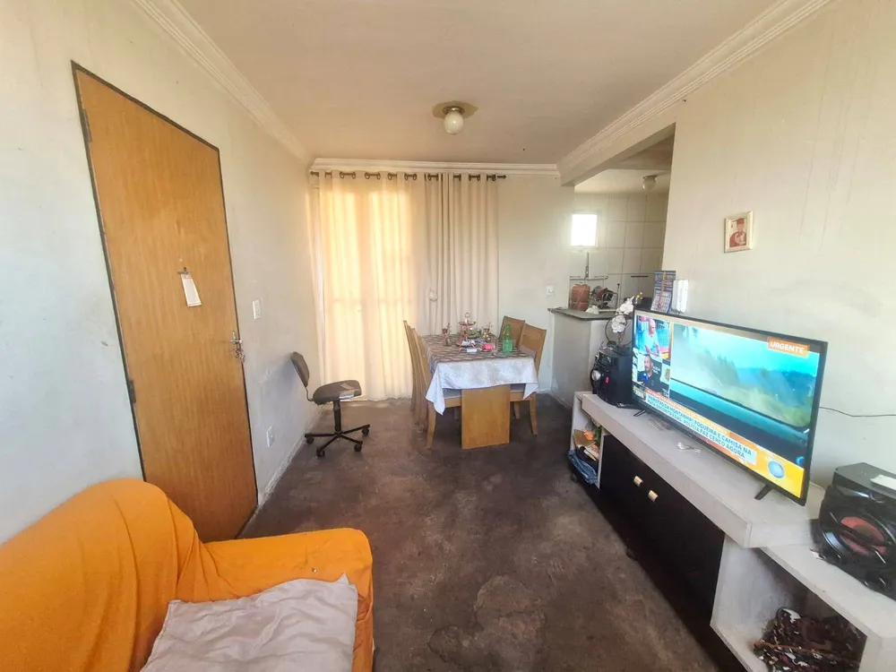 Apartamento, 2 quartos - Foto 2