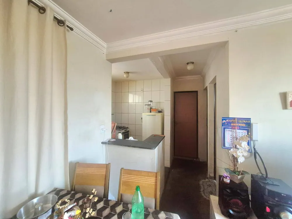 Apartamento, 2 quartos - Foto 3