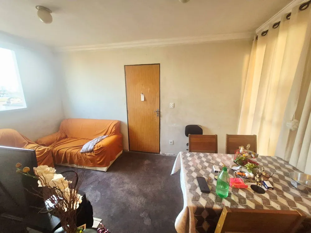 Apartamento, 2 quartos - Foto 4