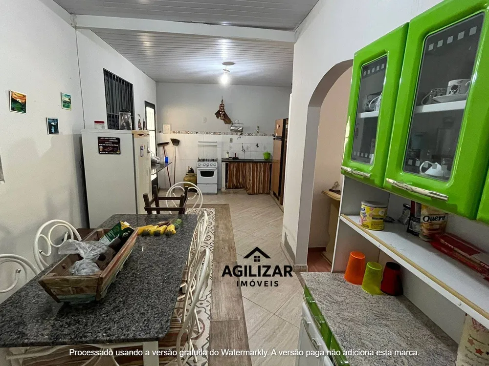 Sítio, 4 quartos, 3000 m² - Foto 6