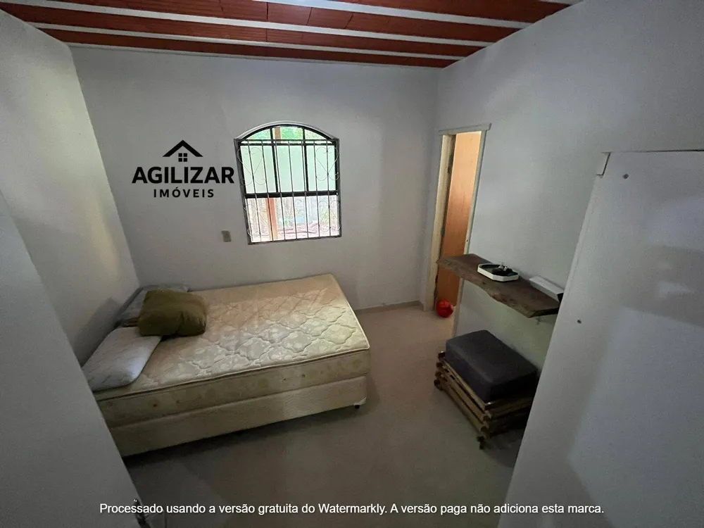 Sítio, 4 quartos, 3000 m² - Foto 5