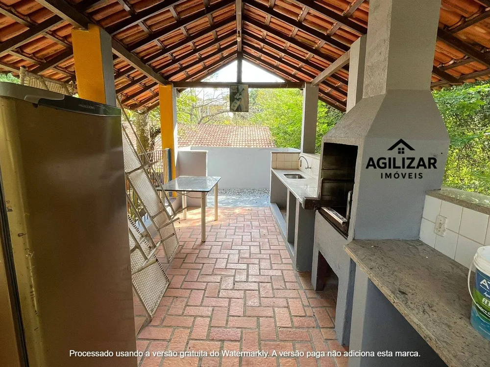 Sítio, 4 quartos, 3000 m² - Foto 3