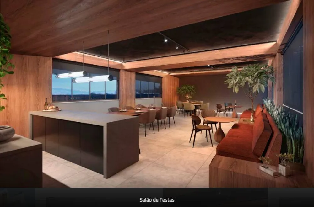 Cobertura, 2 quartos, 179 m² - Foto 5