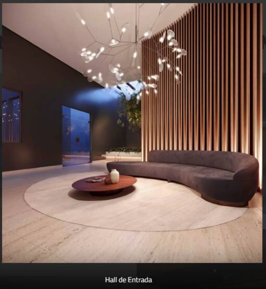 Cobertura, 2 quartos, 179 m² - Foto 2