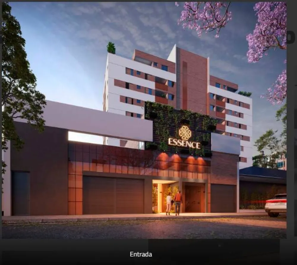 Cobertura, 2 quartos, 179 m² - Foto 1