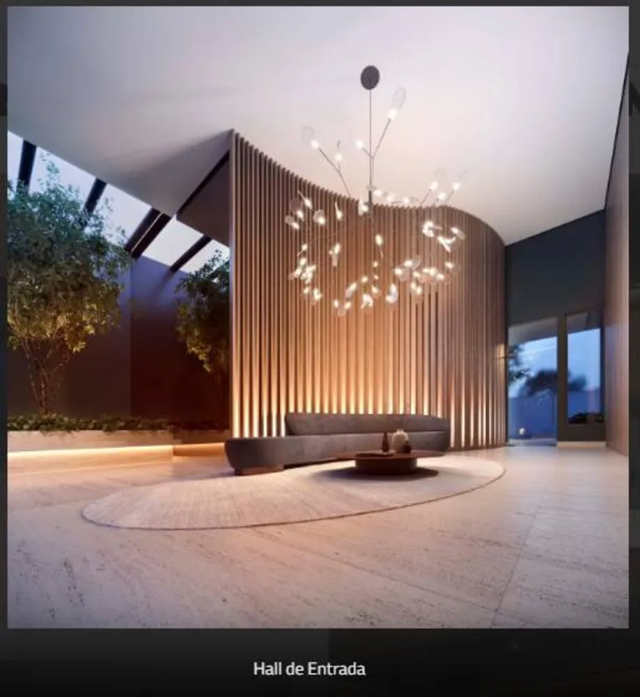 Cobertura, 2 quartos, 179 m² - Foto 3