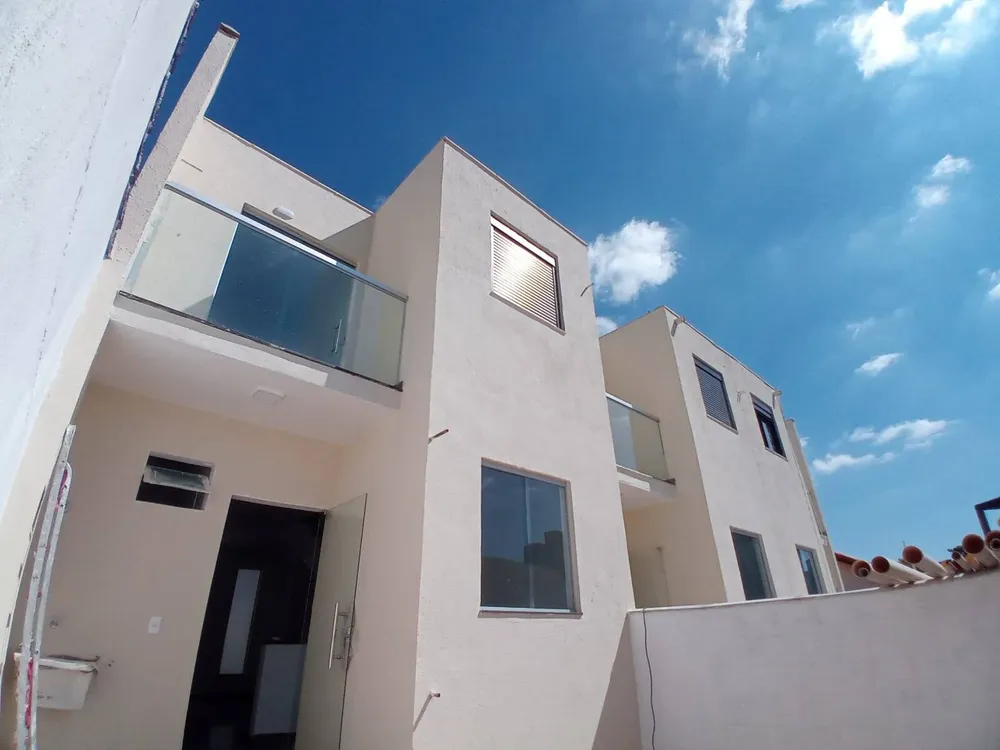 Casa, 3 quartos, 40 m² - Foto 1