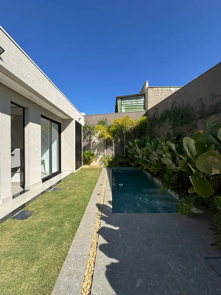 Casa de Condomínio, 4 quartos - Foto 7