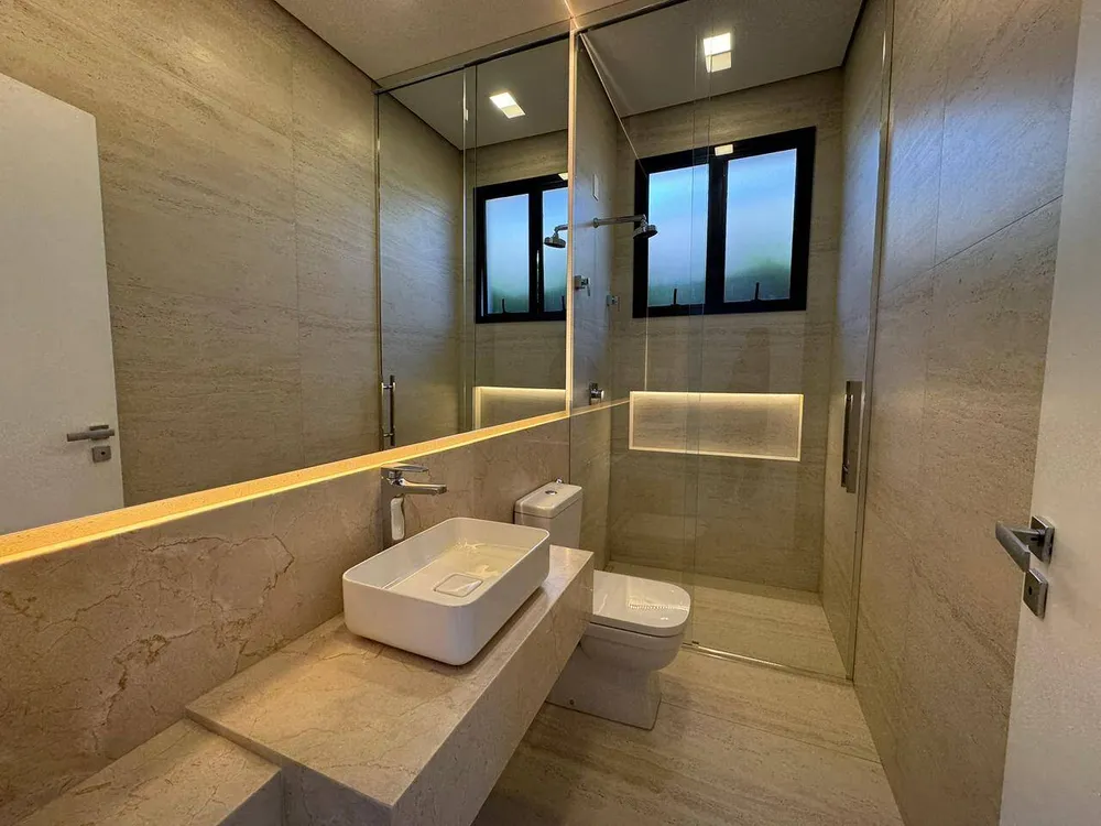 Casa de Condomínio, 4 quartos - Foto 4
