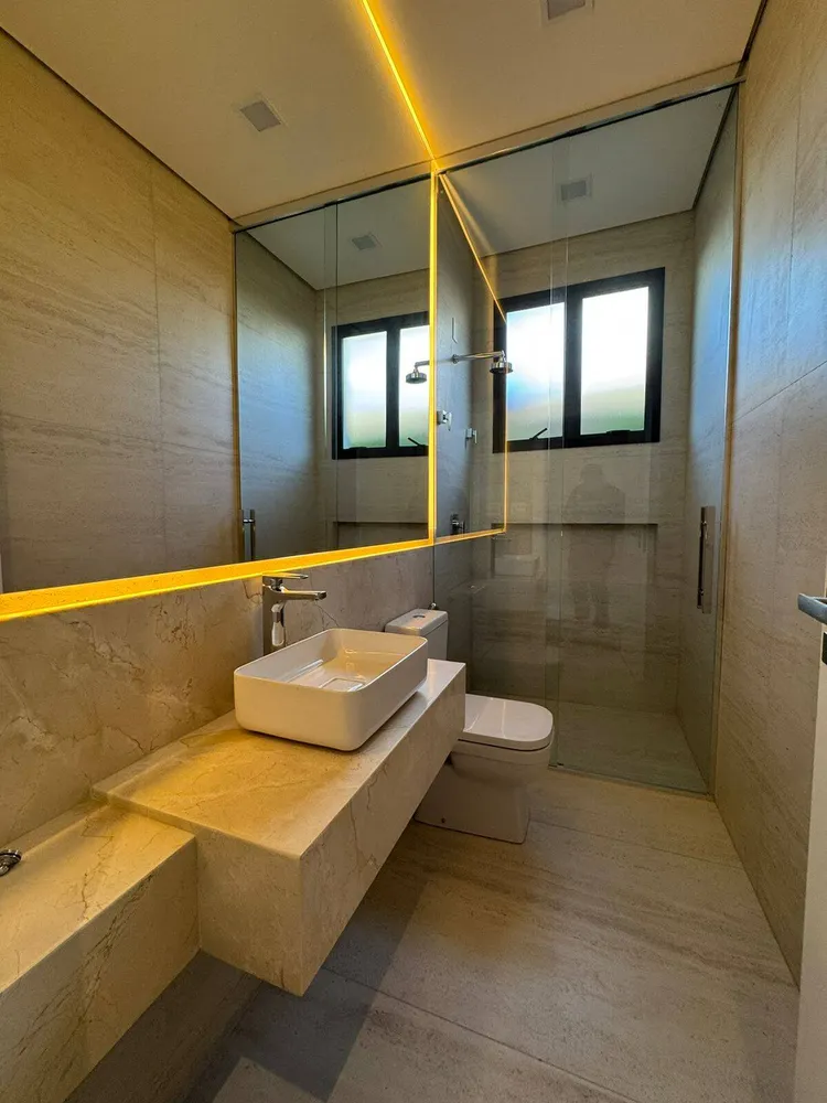 Casa de Condomínio, 4 quartos - Foto 6