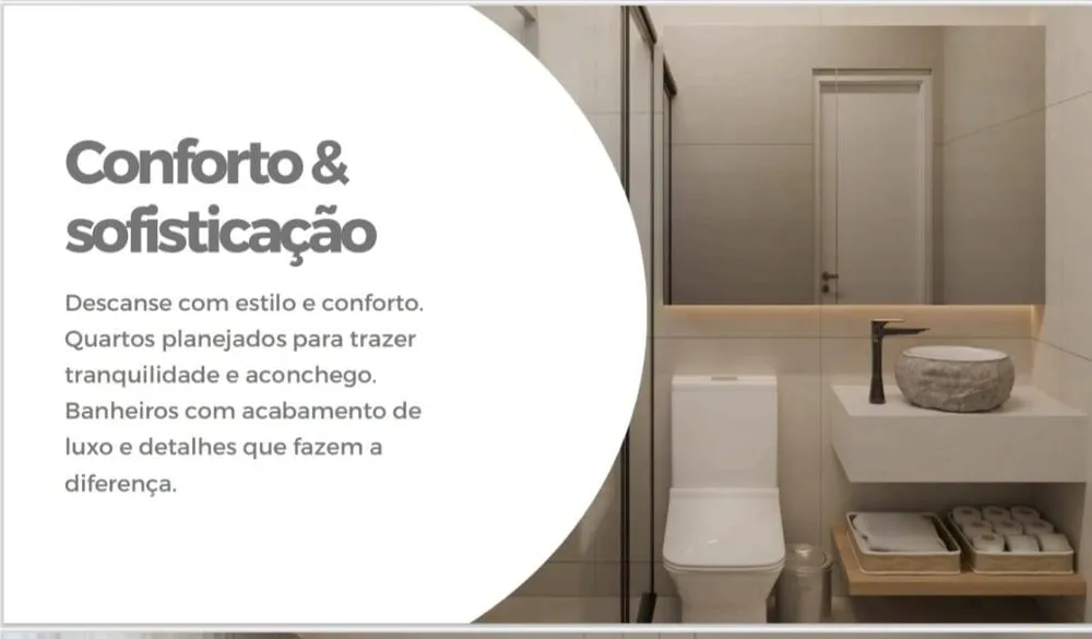 Apartamento, 3 quartos - Foto 6