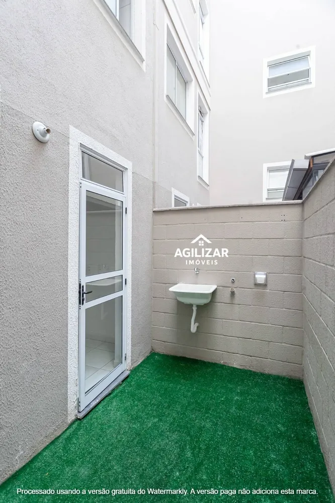 Apartamento, 2 quartos, 7 m² - Foto 7