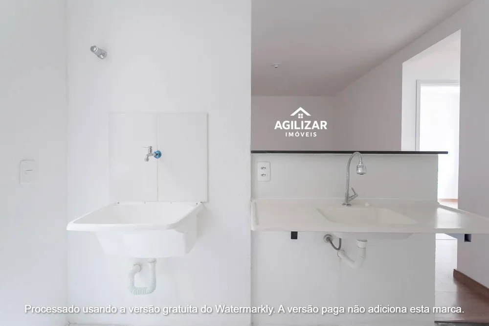 Apartamento, 2 quartos, 7 m² - Foto 8