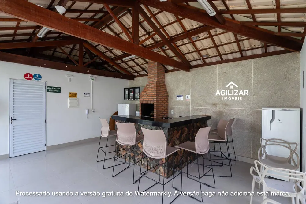 Apartamento, 2 quartos, 7 m² - Foto 3